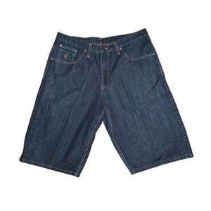 Rocawear Denim Shorts